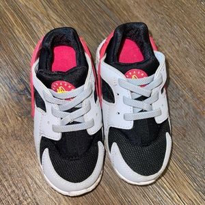 Toddler girl shoes